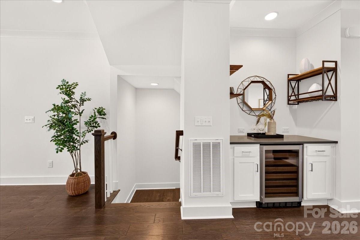 1146 E 36th Street — Charlotte