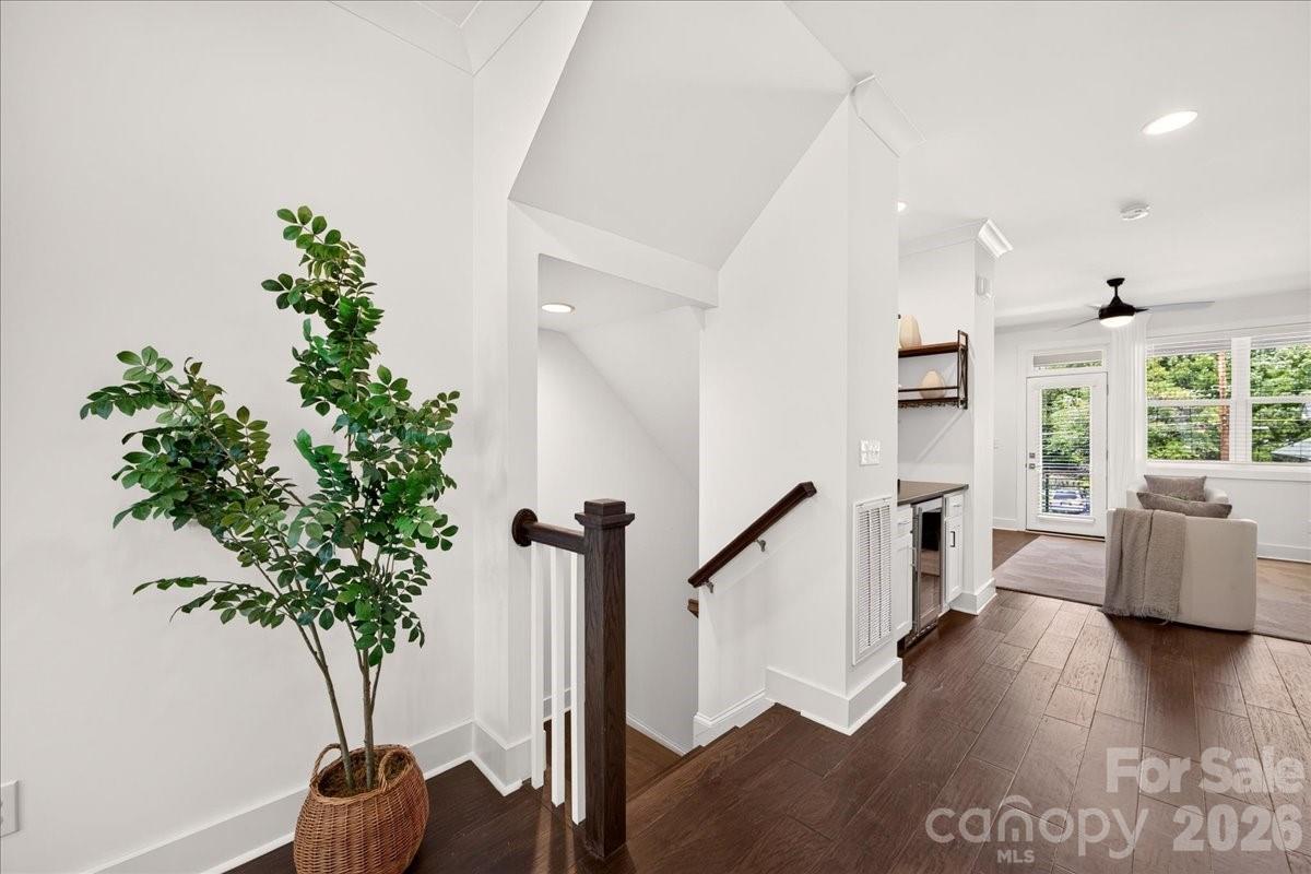 1146 E 36th Street — Charlotte
