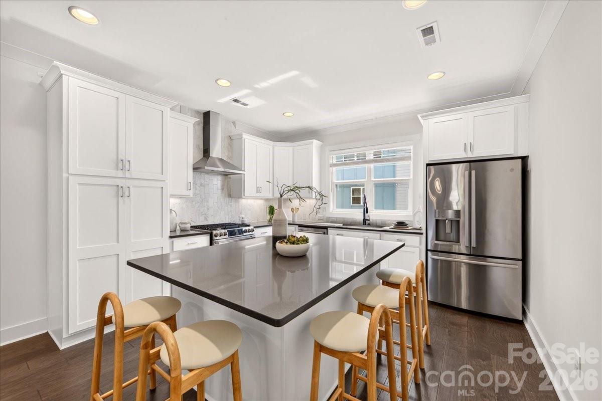 1146 E 36th Street — Charlotte