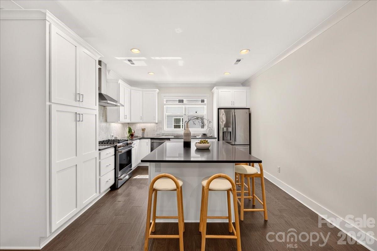 1146 E 36th Street — Charlotte