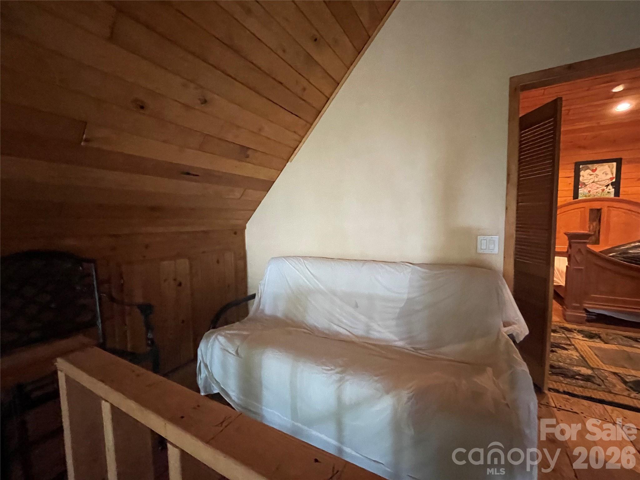 125 Tahala Trail — Cullowhee