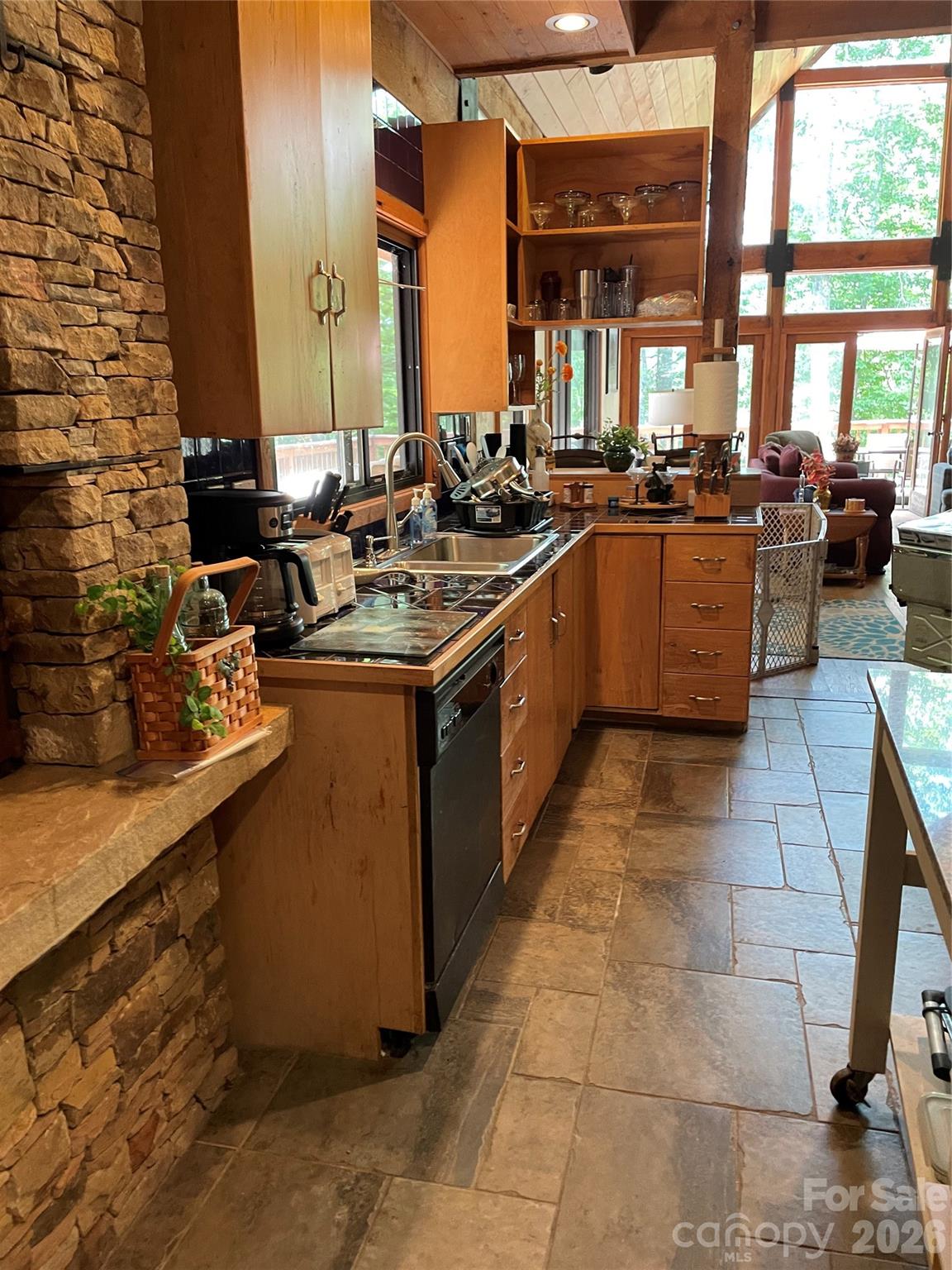 125 Tahala Trail — Cullowhee