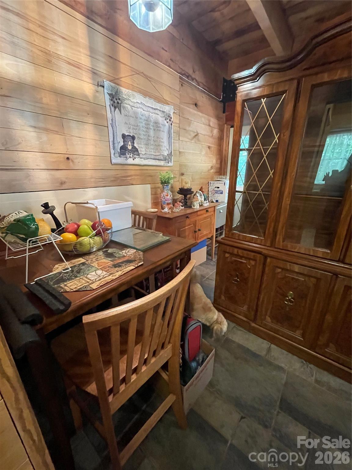 125 Tahala Trail — Cullowhee