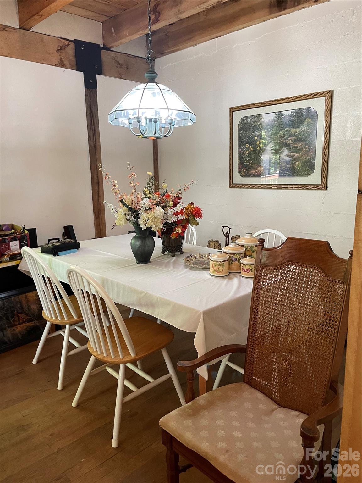 125 Tahala Trail — Cullowhee