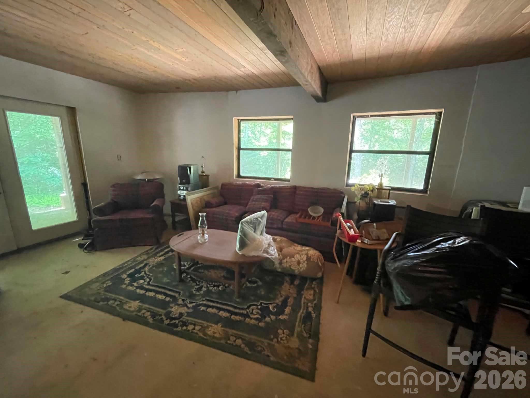 125 Tahala Trail — Cullowhee