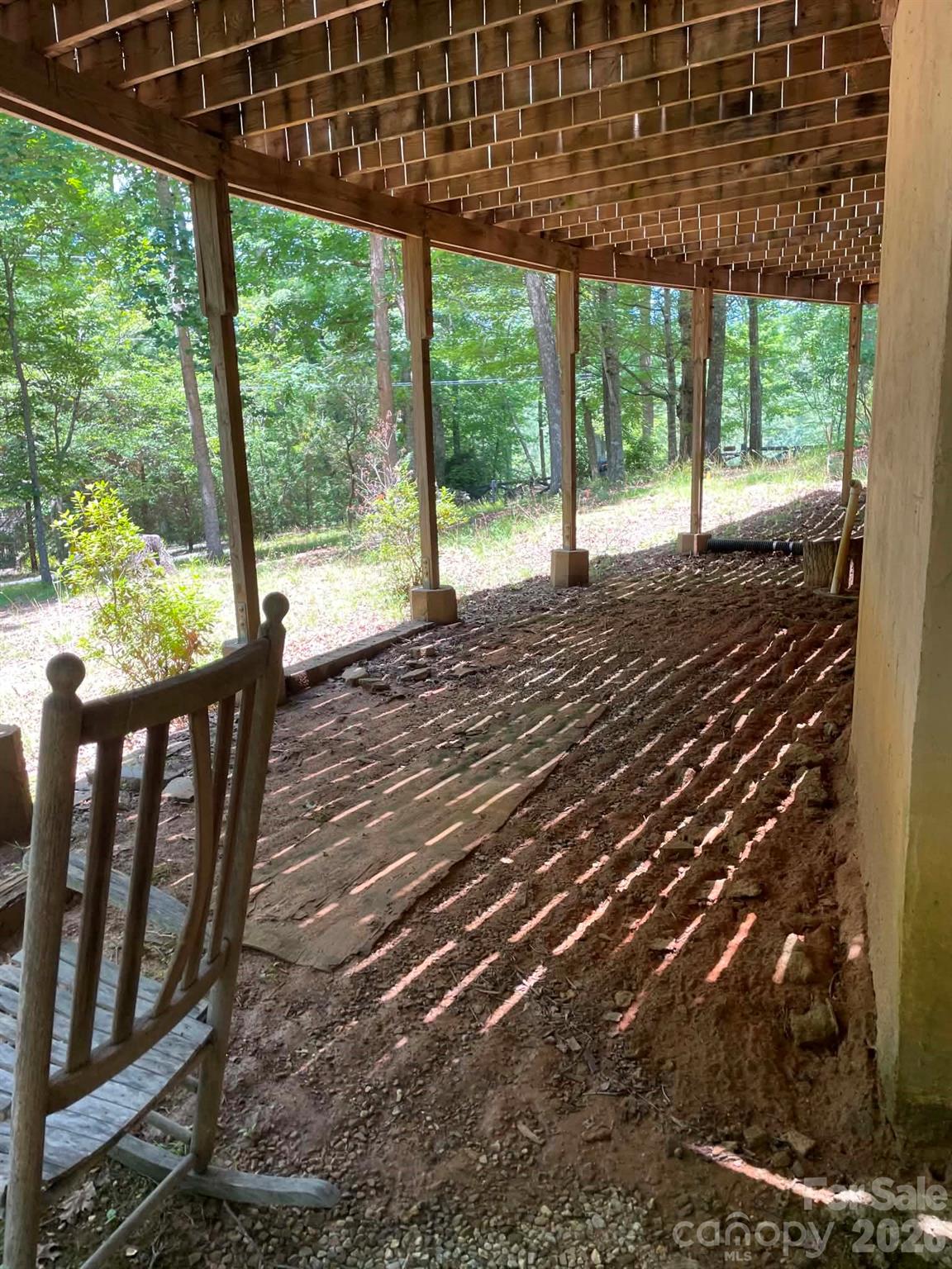 125 Tahala Trail — Cullowhee