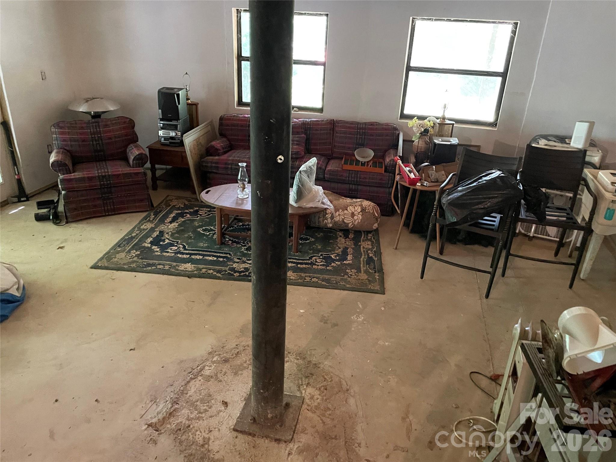 125 Tahala Trail — Cullowhee