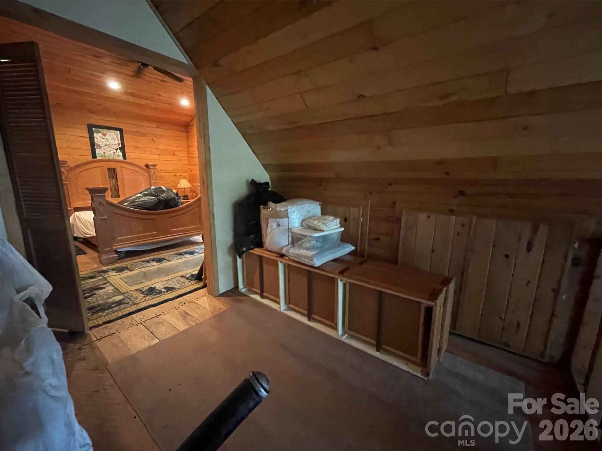 125 Tahala Trail — Cullowhee