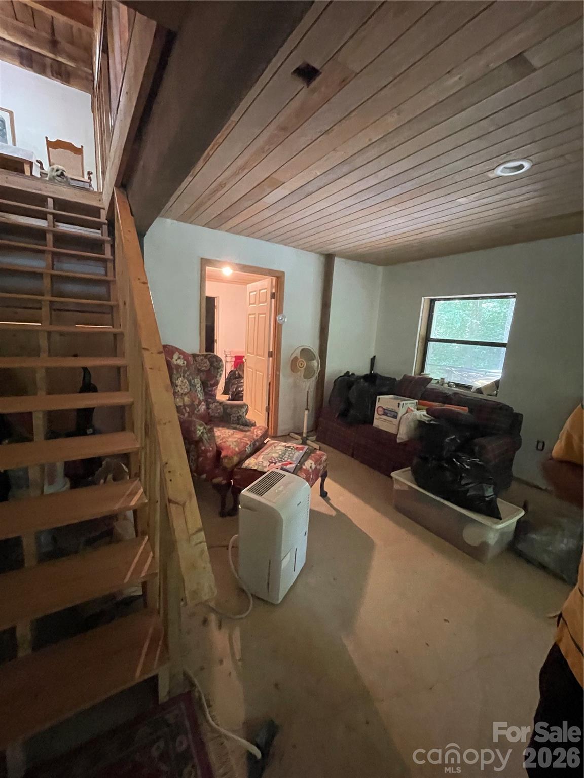 125 Tahala Trail — Cullowhee