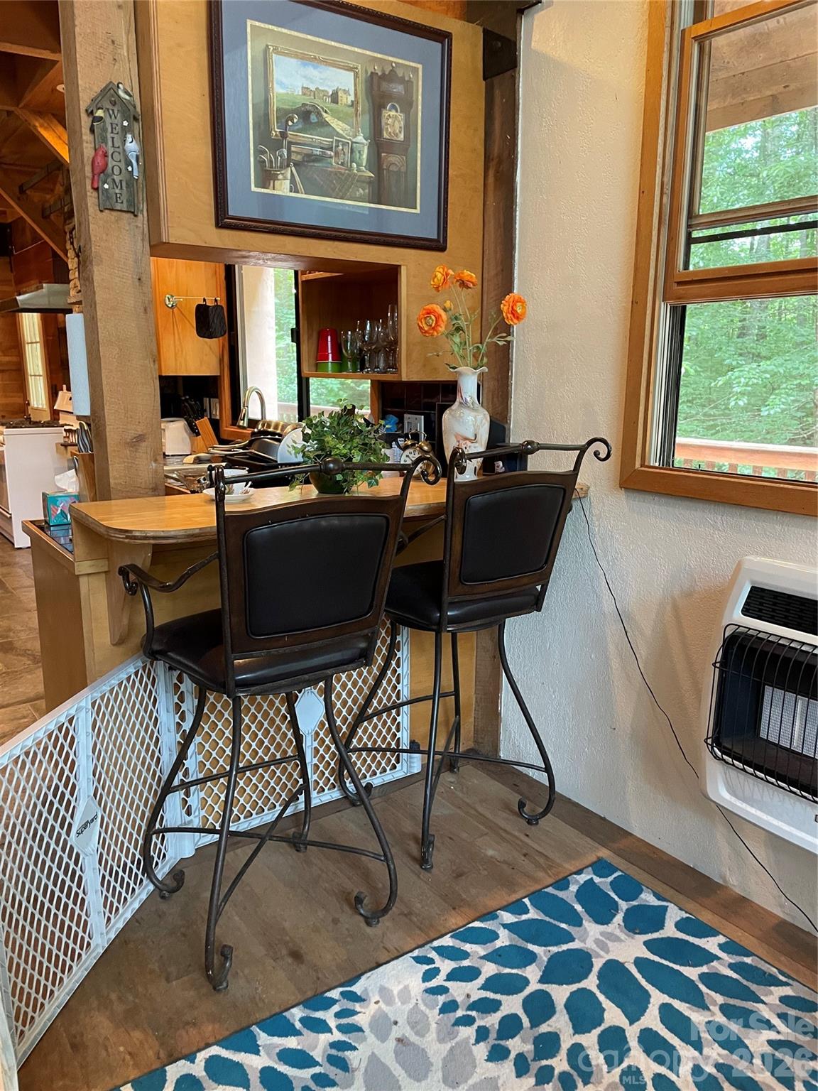125 Tahala Trail — Cullowhee