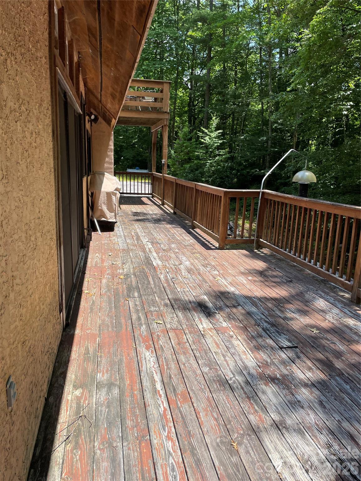 125 Tahala Trail — Cullowhee