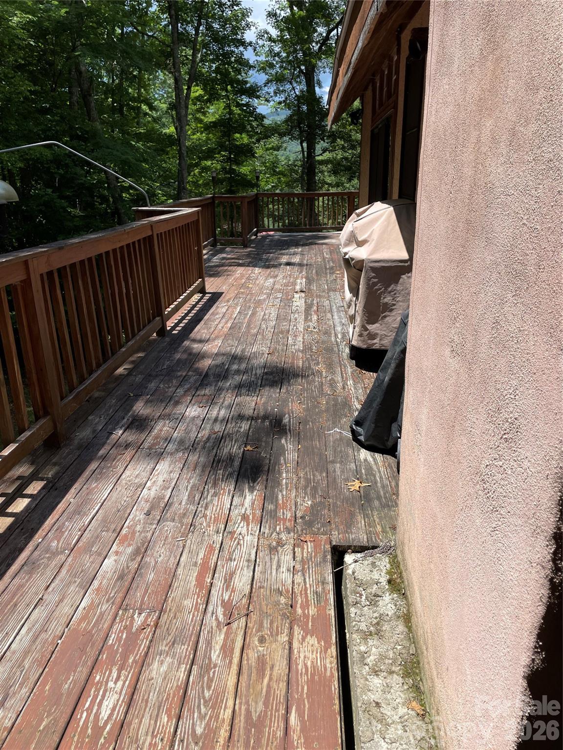 125 Tahala Trail — Cullowhee
