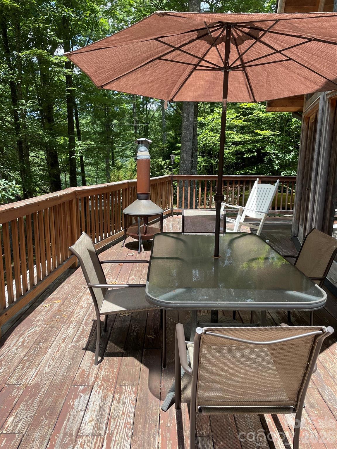 125 Tahala Trail — Cullowhee