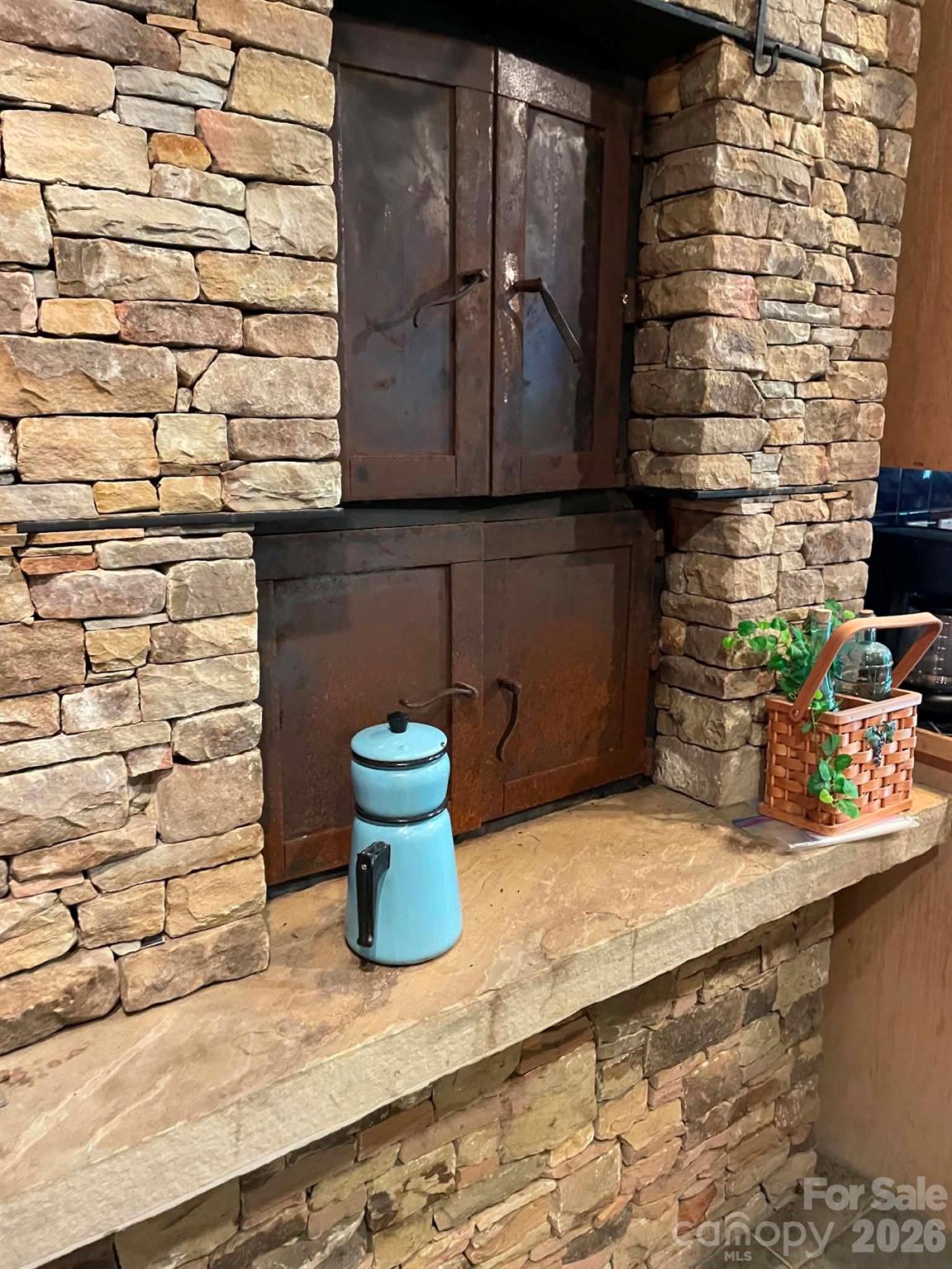 125 Tahala Trail — Cullowhee