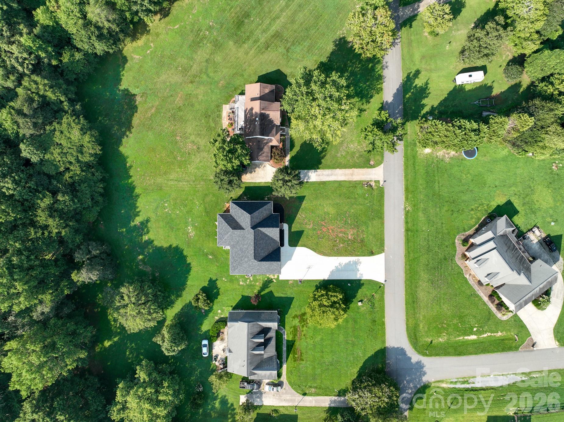 3012 Cedar Point Drive — Shelby
