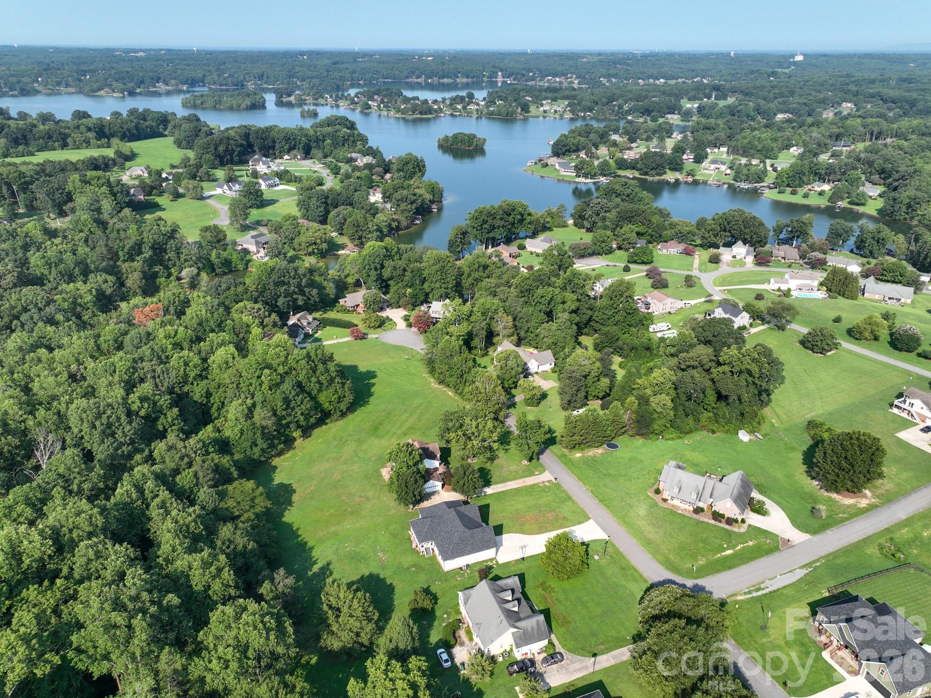 3012 Cedar Point Drive — Shelby