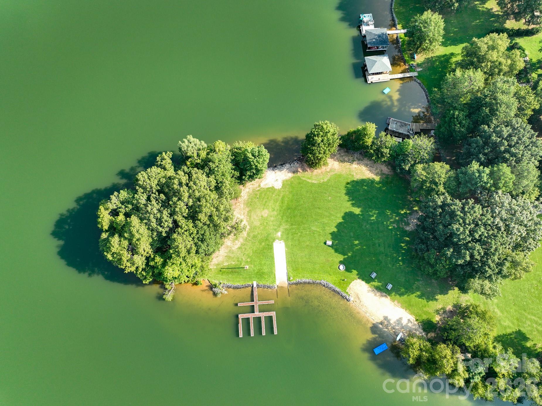 3012 Cedar Point Drive — Shelby