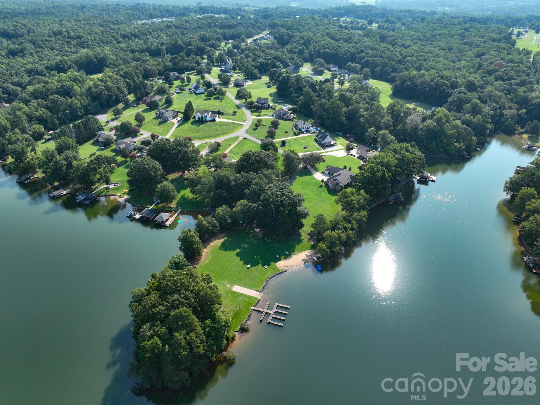 3012 Cedar Point Drive — Shelby