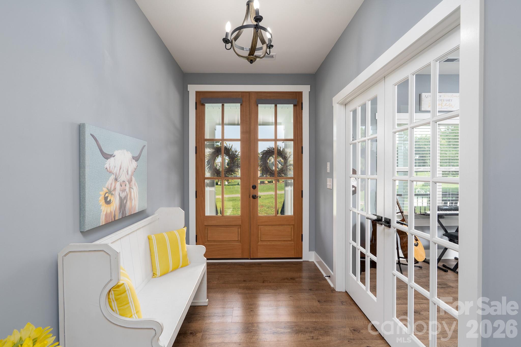 3012 Cedar Point Drive — Shelby