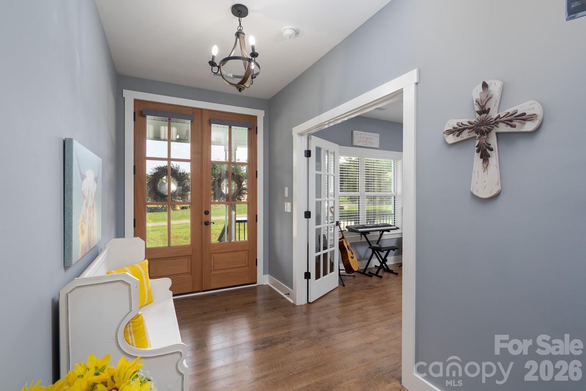 3012 Cedar Point Drive — Shelby