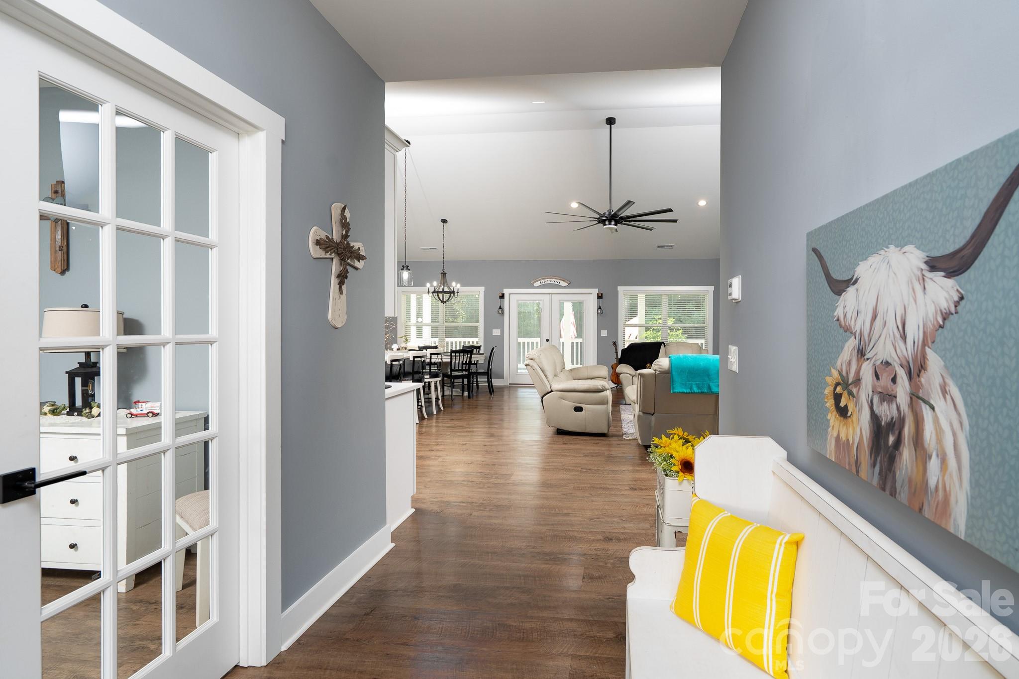 3012 Cedar Point Drive — Shelby