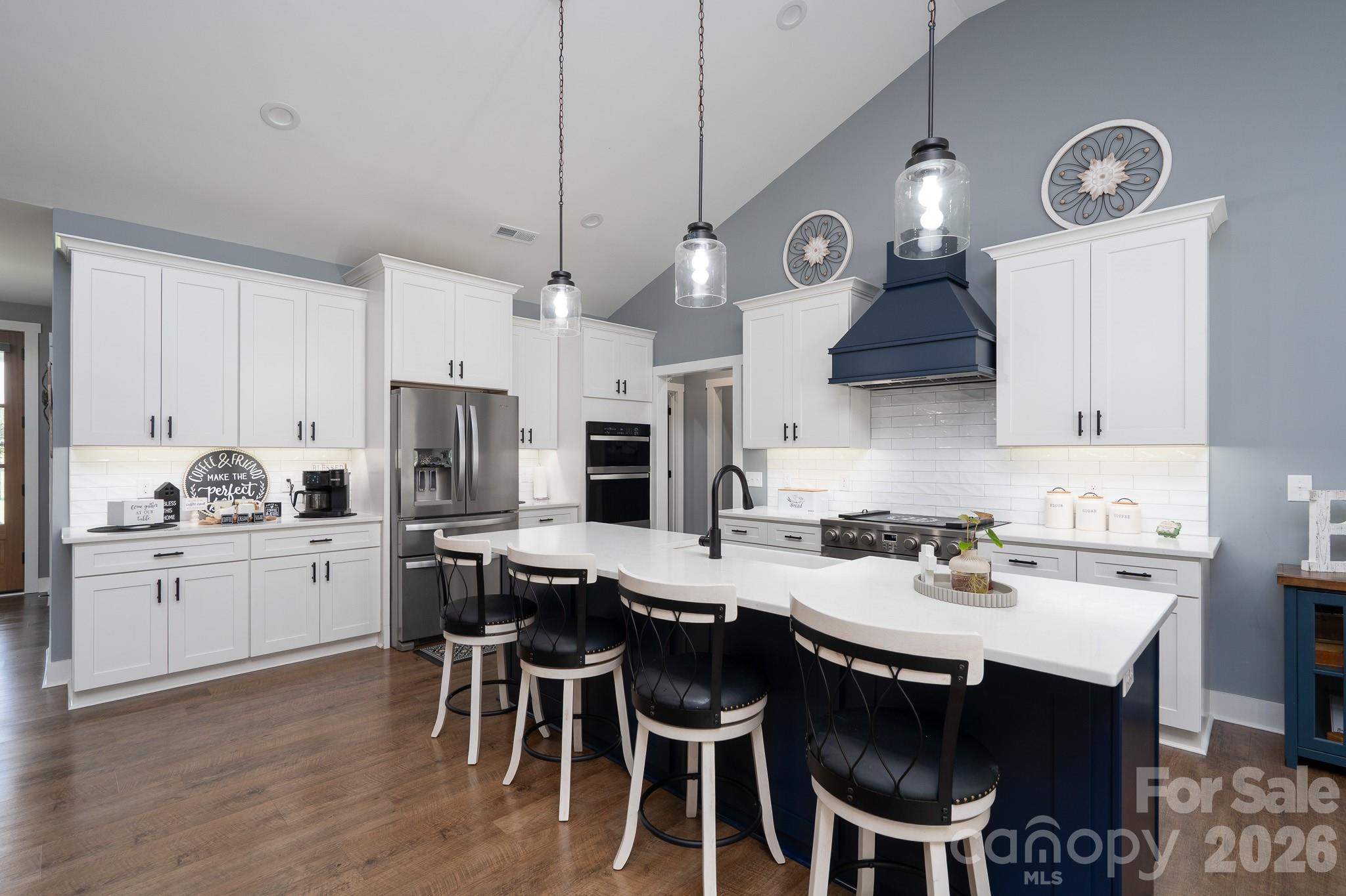 3012 Cedar Point Drive — Shelby