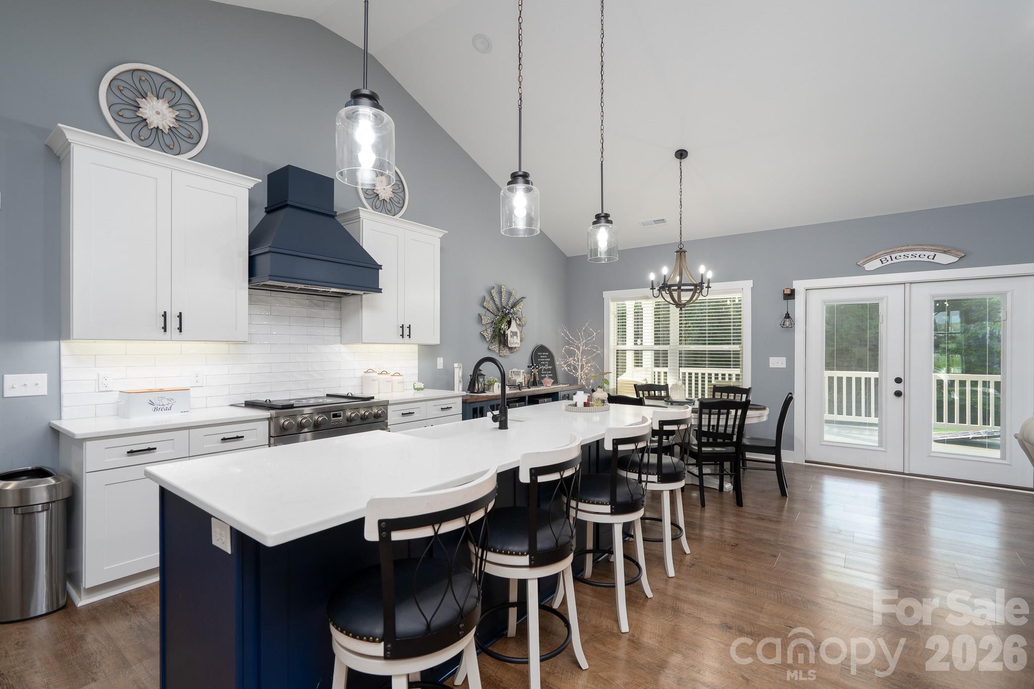 3012 Cedar Point Drive — Shelby