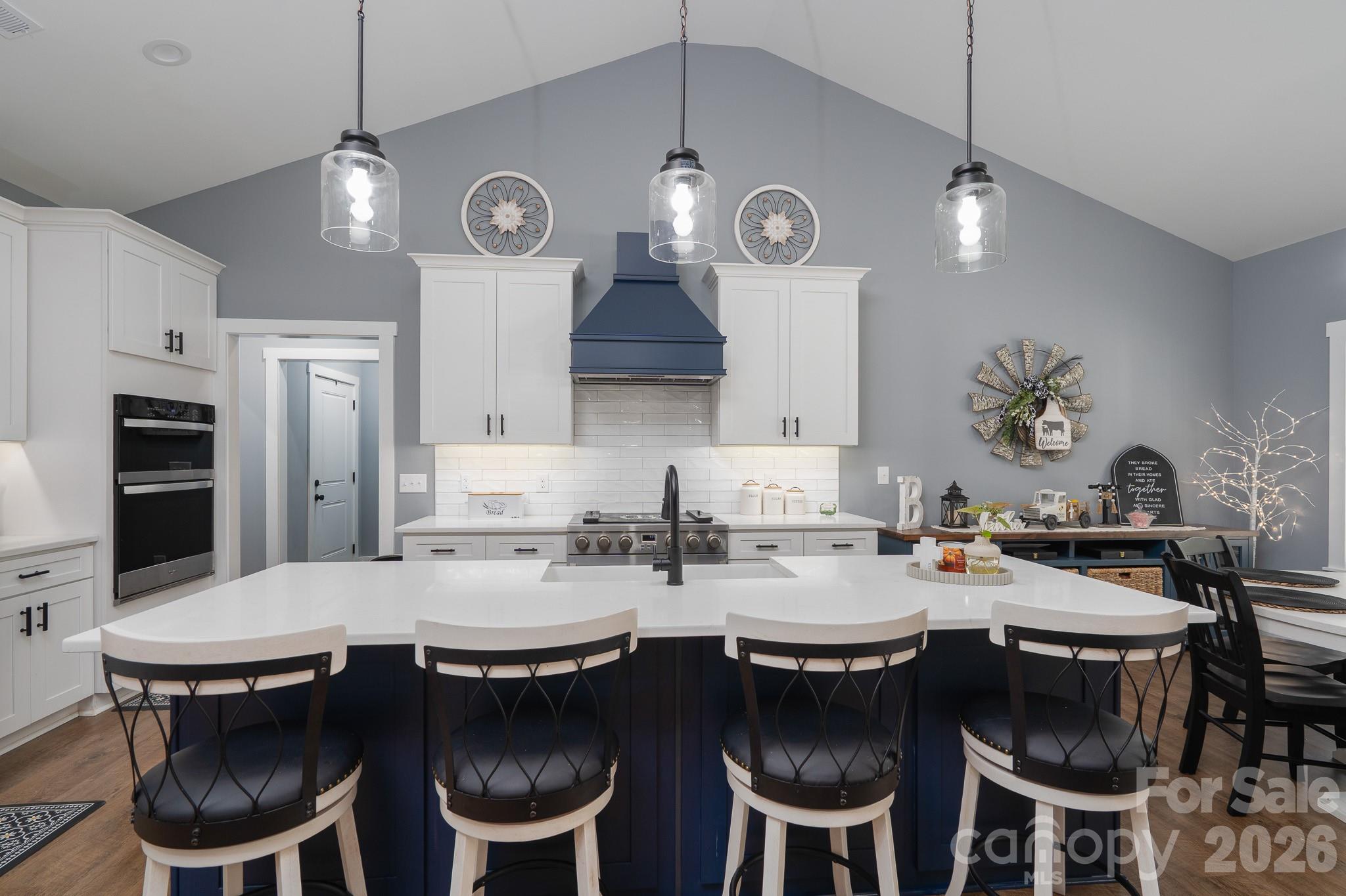 3012 Cedar Point Drive — Shelby