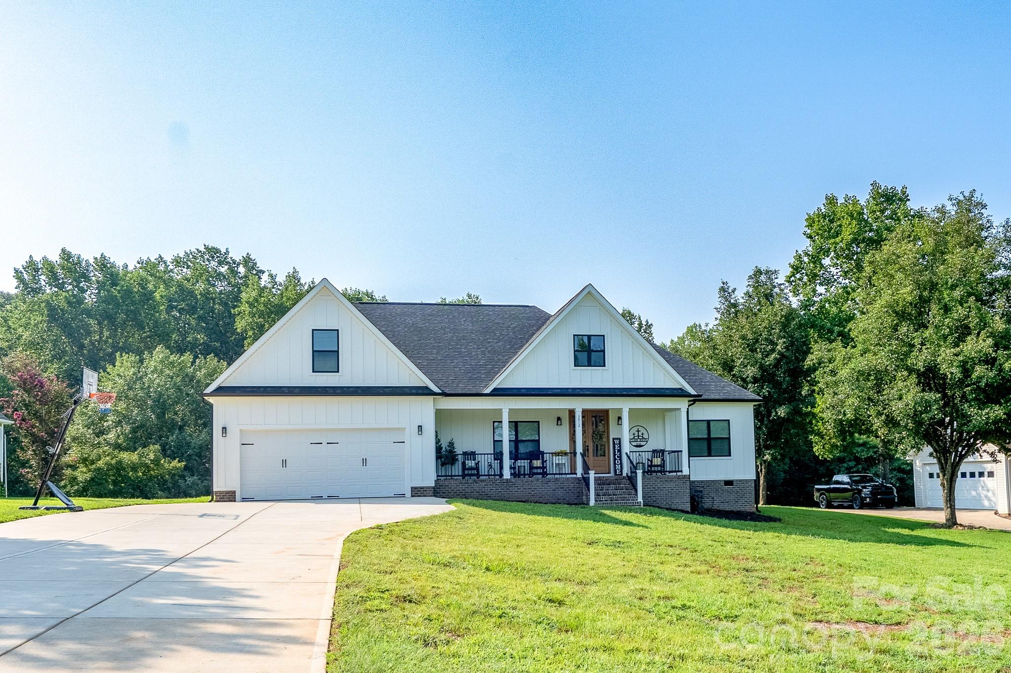 3012 Cedar Point Drive — Shelby