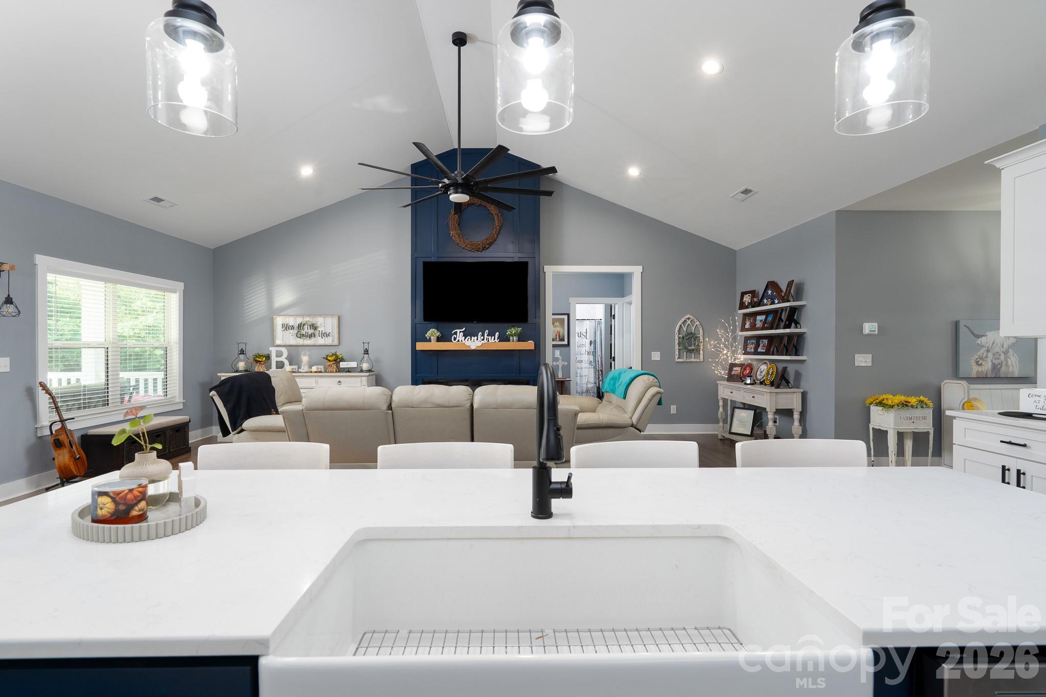 3012 Cedar Point Drive — Shelby