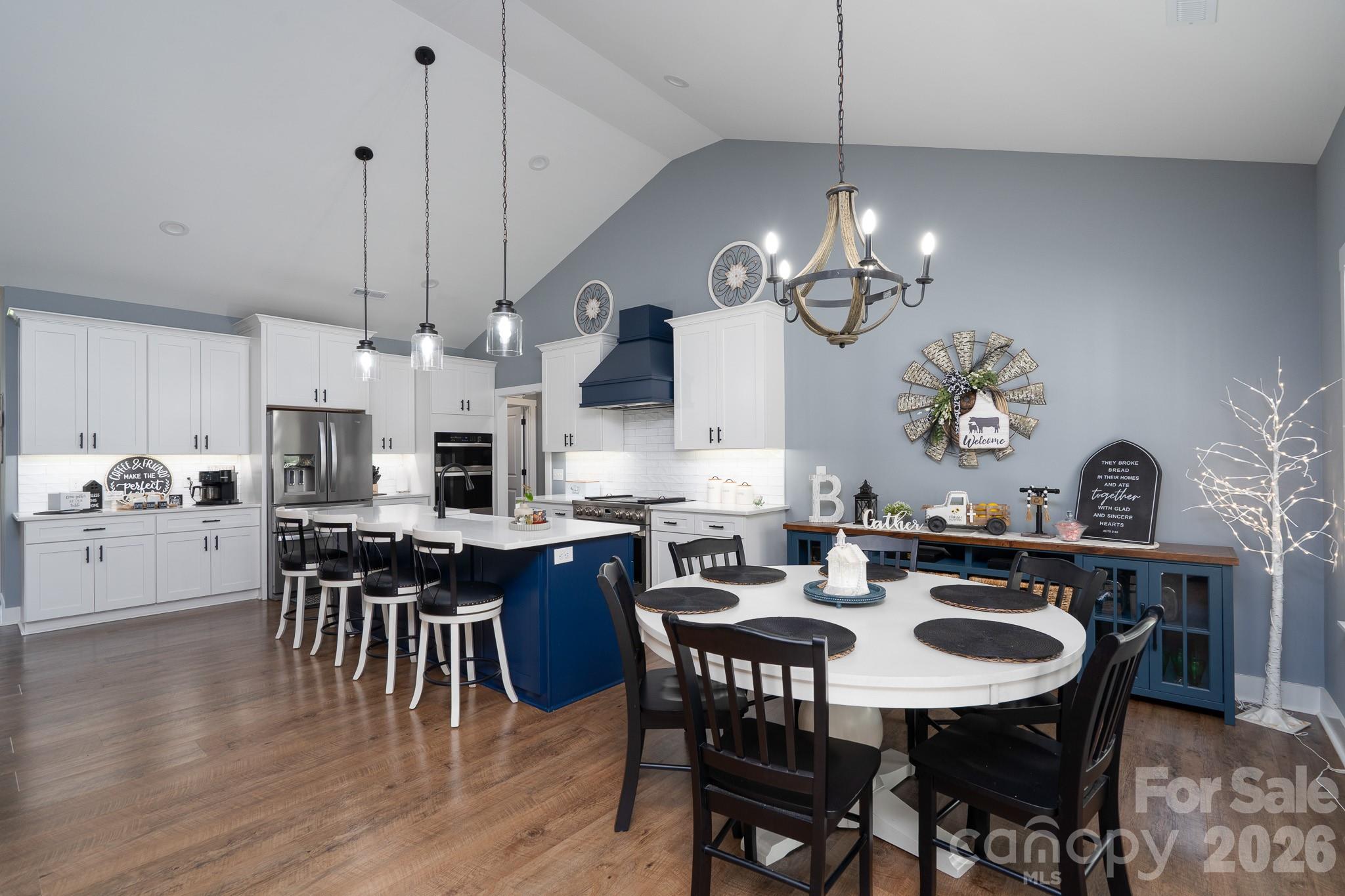 3012 Cedar Point Drive — Shelby