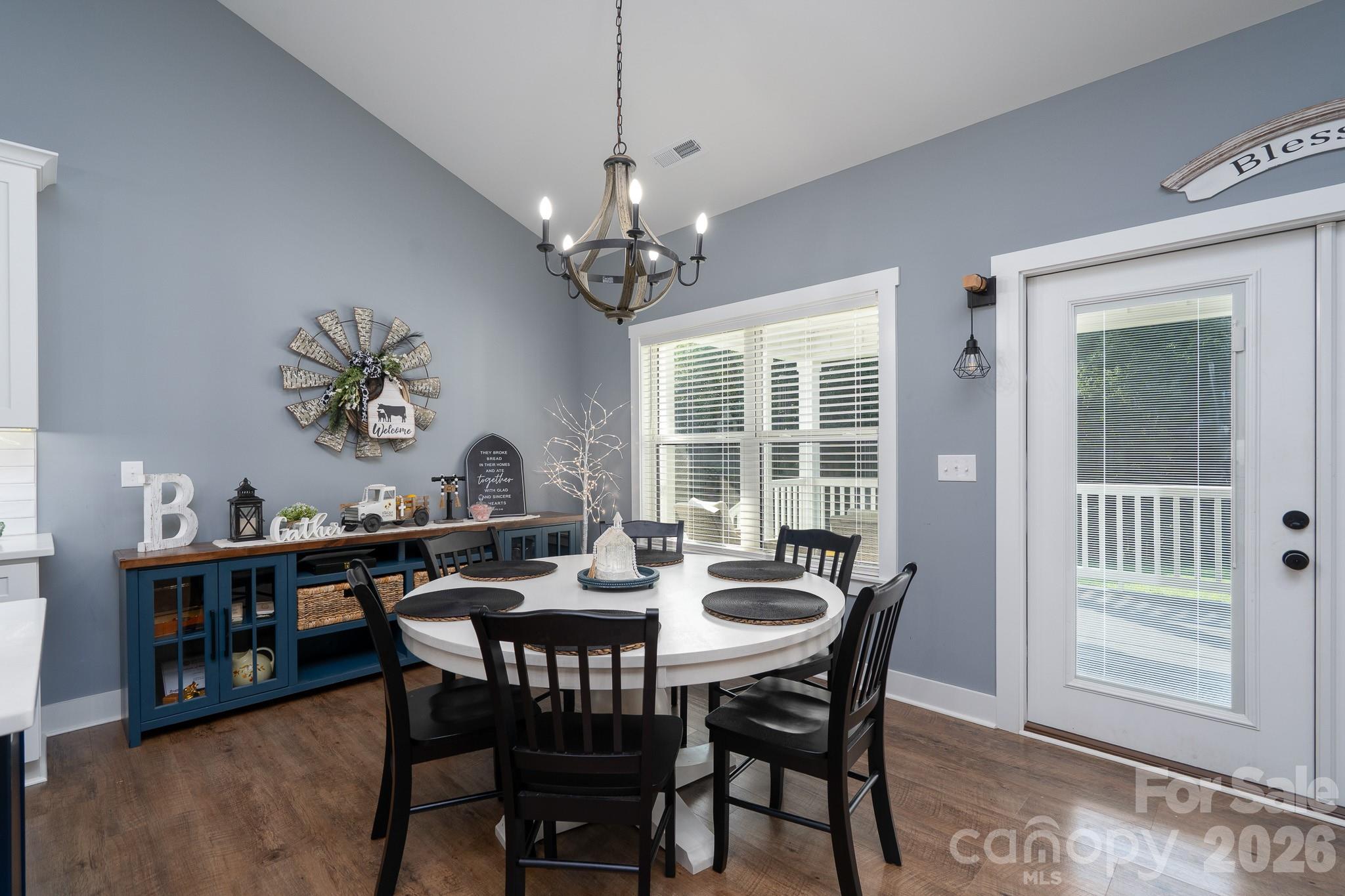 3012 Cedar Point Drive — Shelby