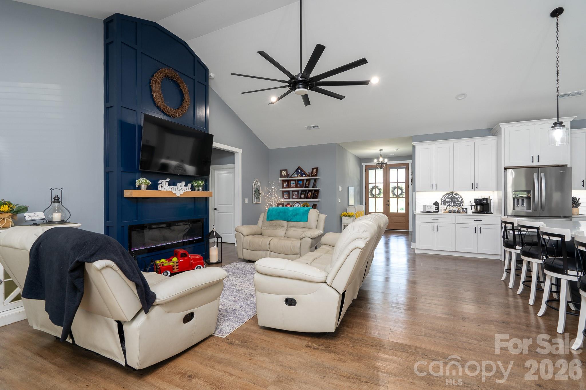 3012 Cedar Point Drive — Shelby
