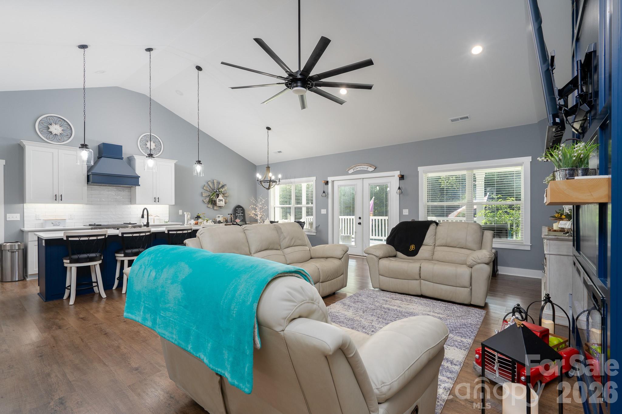 3012 Cedar Point Drive — Shelby