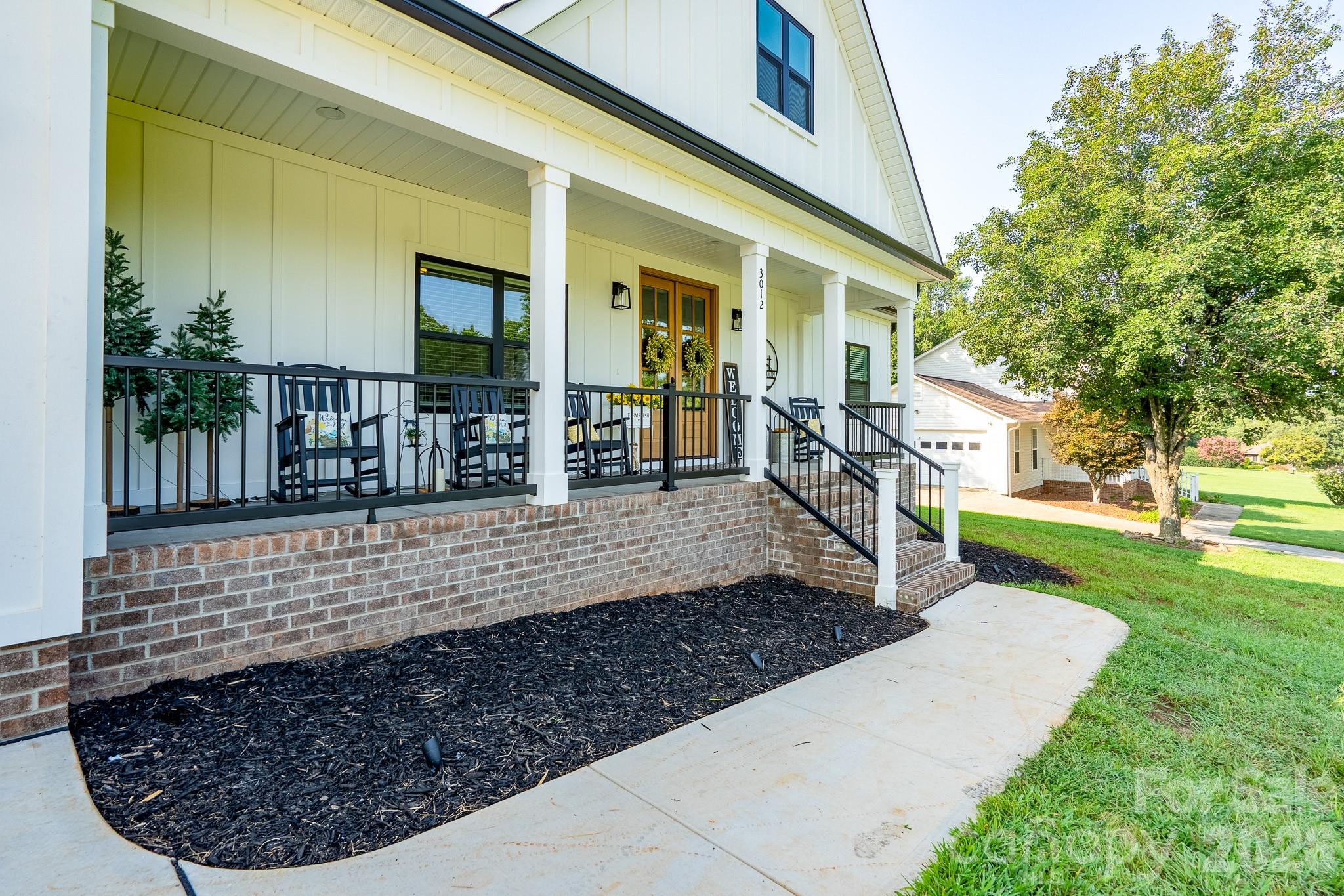 3012 Cedar Point Drive — Shelby