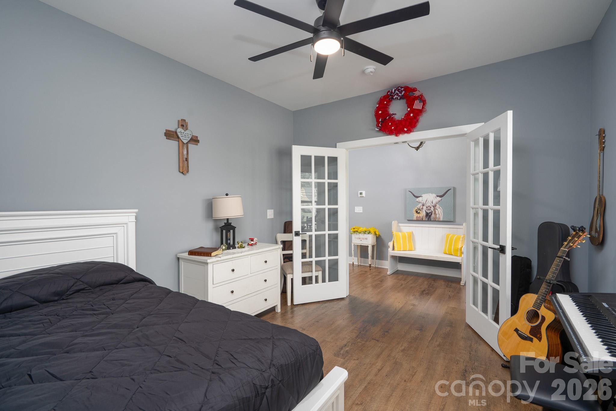 3012 Cedar Point Drive — Shelby