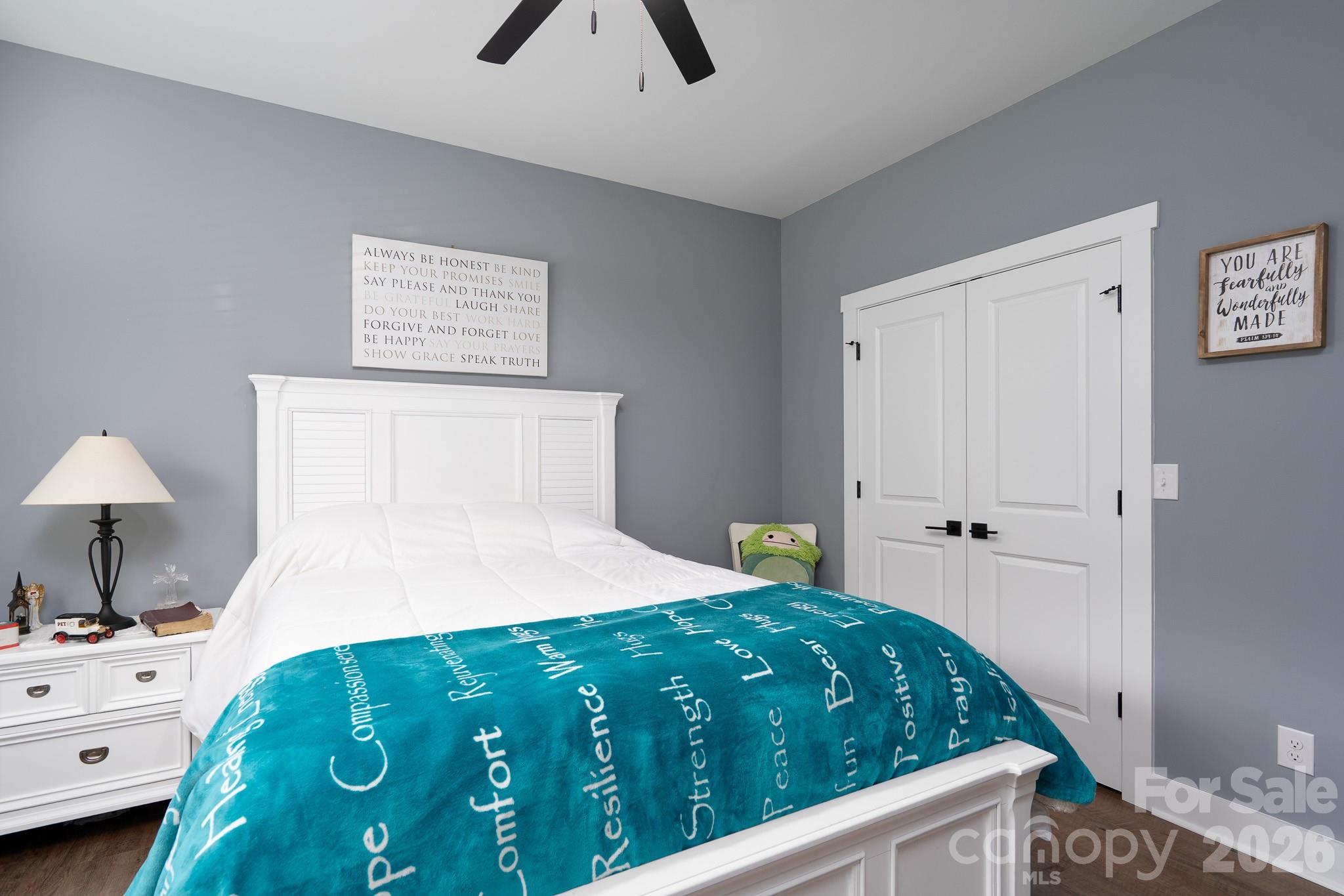 3012 Cedar Point Drive — Shelby