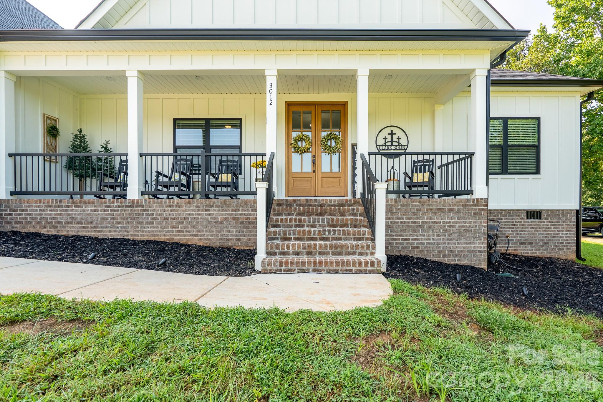 3012 Cedar Point Drive — Shelby