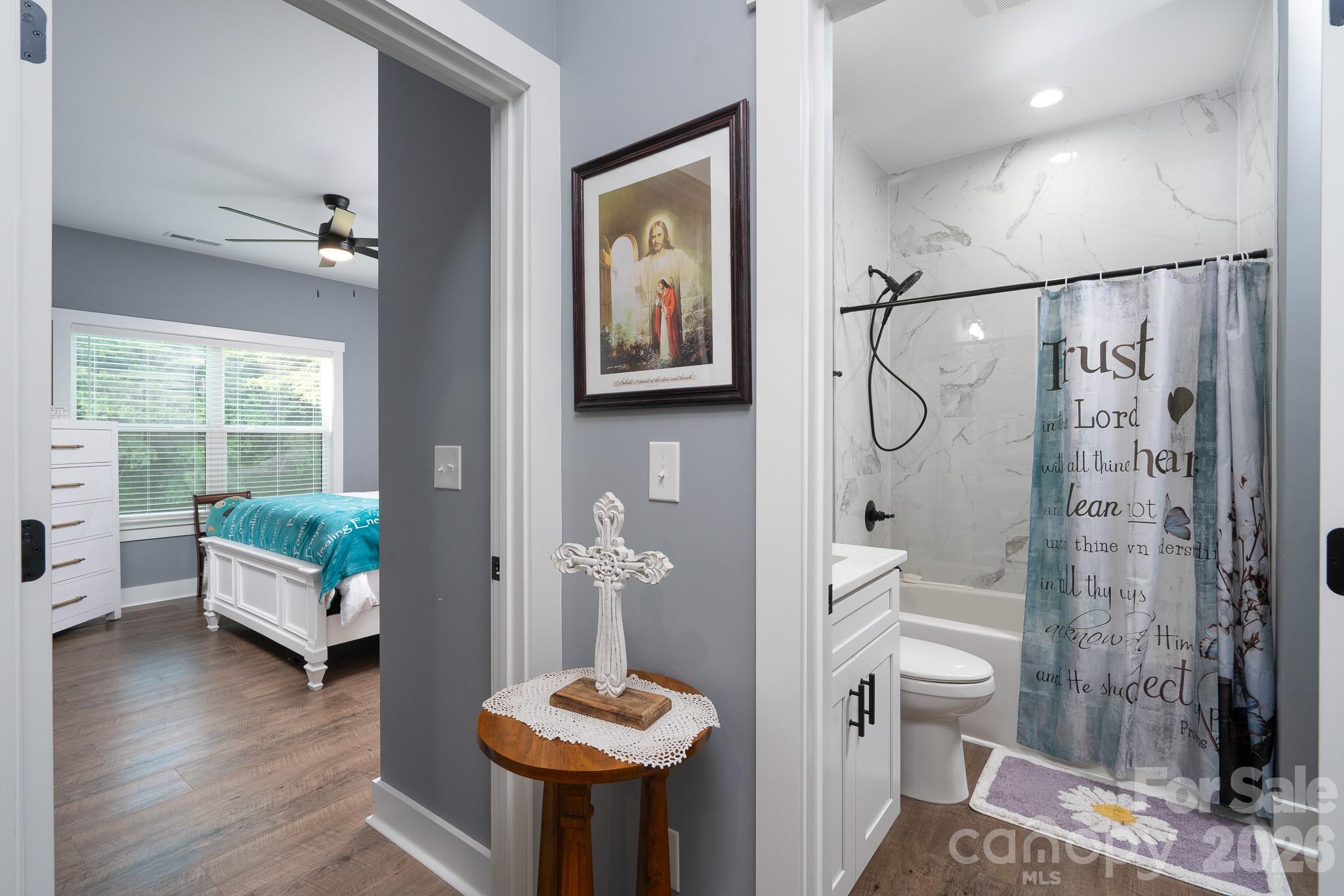 3012 Cedar Point Drive — Shelby