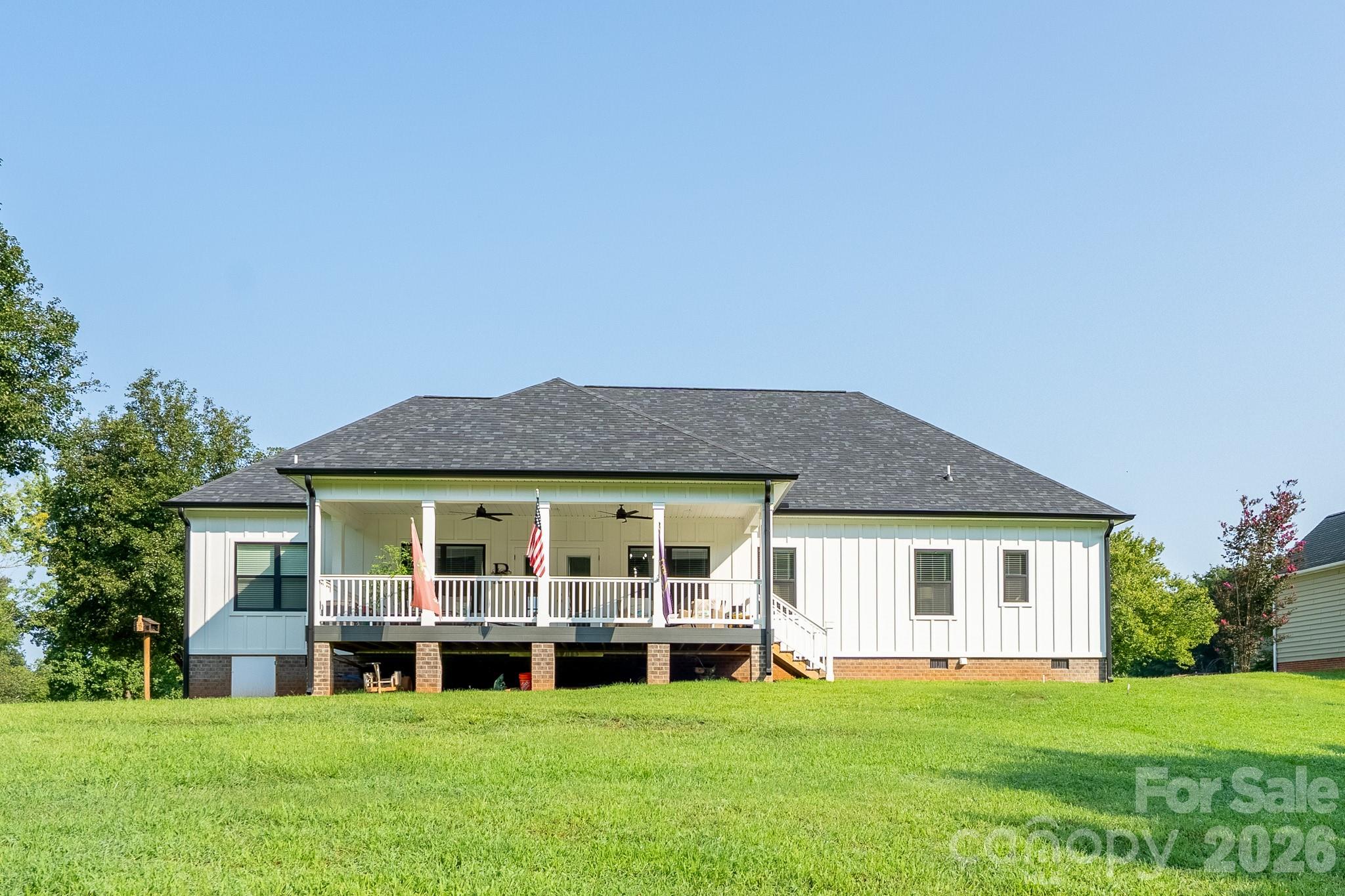 3012 Cedar Point Drive — Shelby