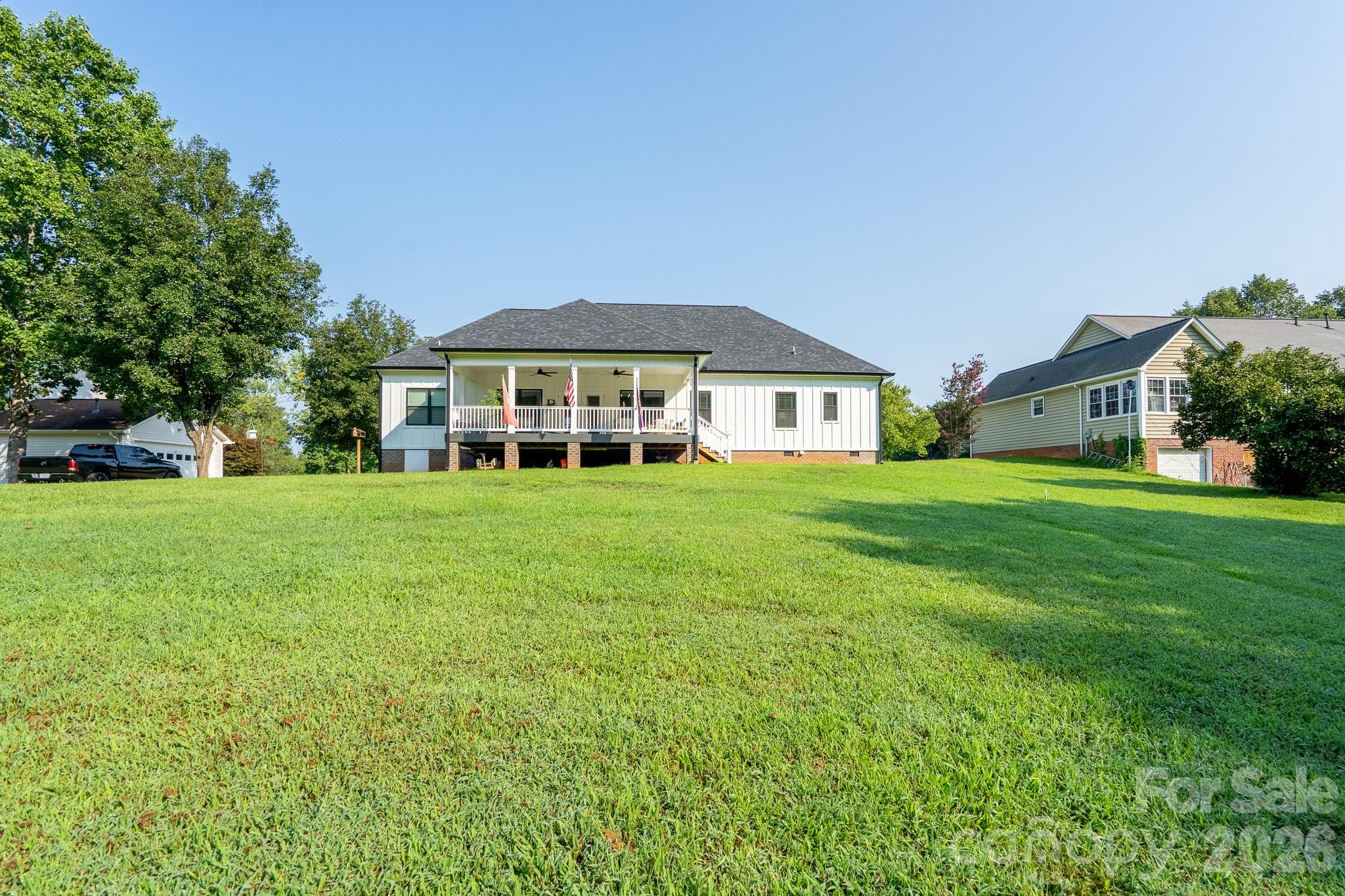 3012 Cedar Point Drive — Shelby