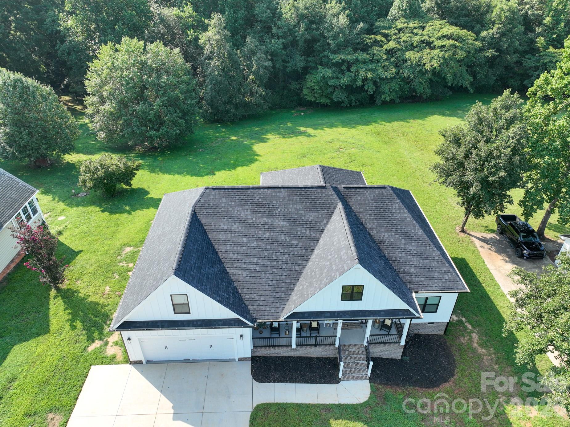 3012 Cedar Point Drive — Shelby