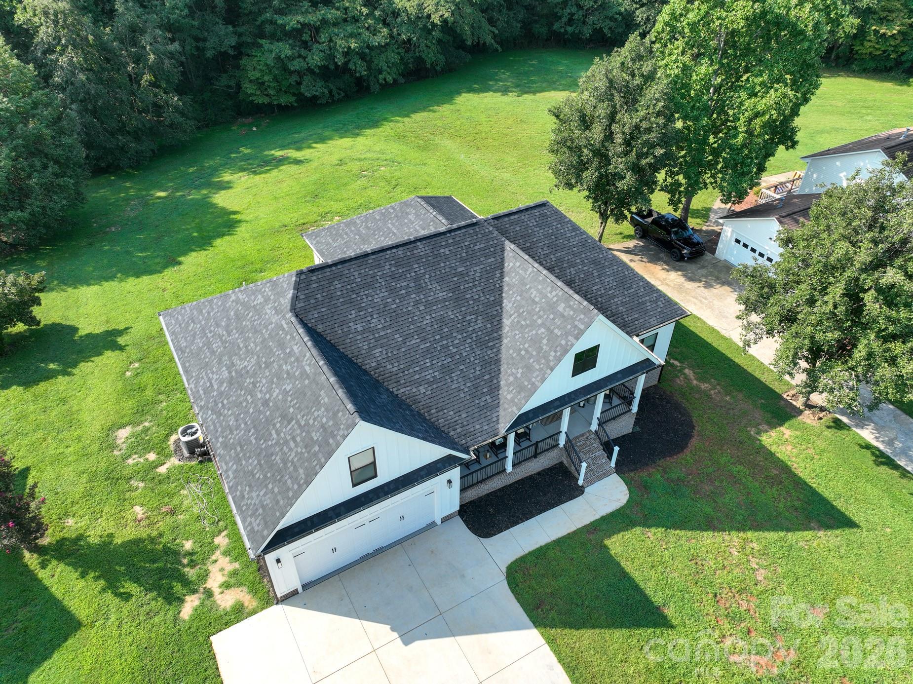 3012 Cedar Point Drive — Shelby