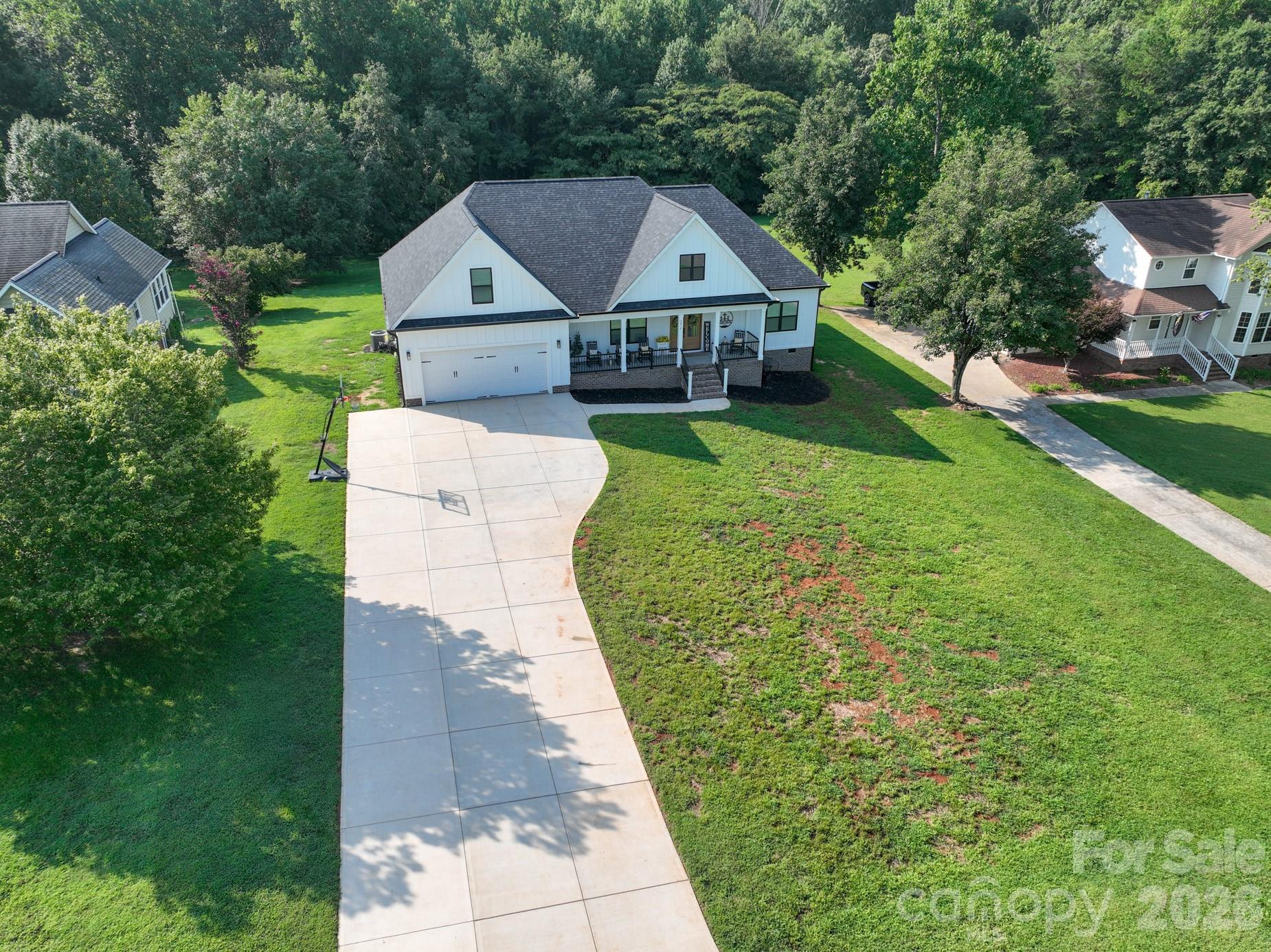 3012 Cedar Point Drive — Shelby