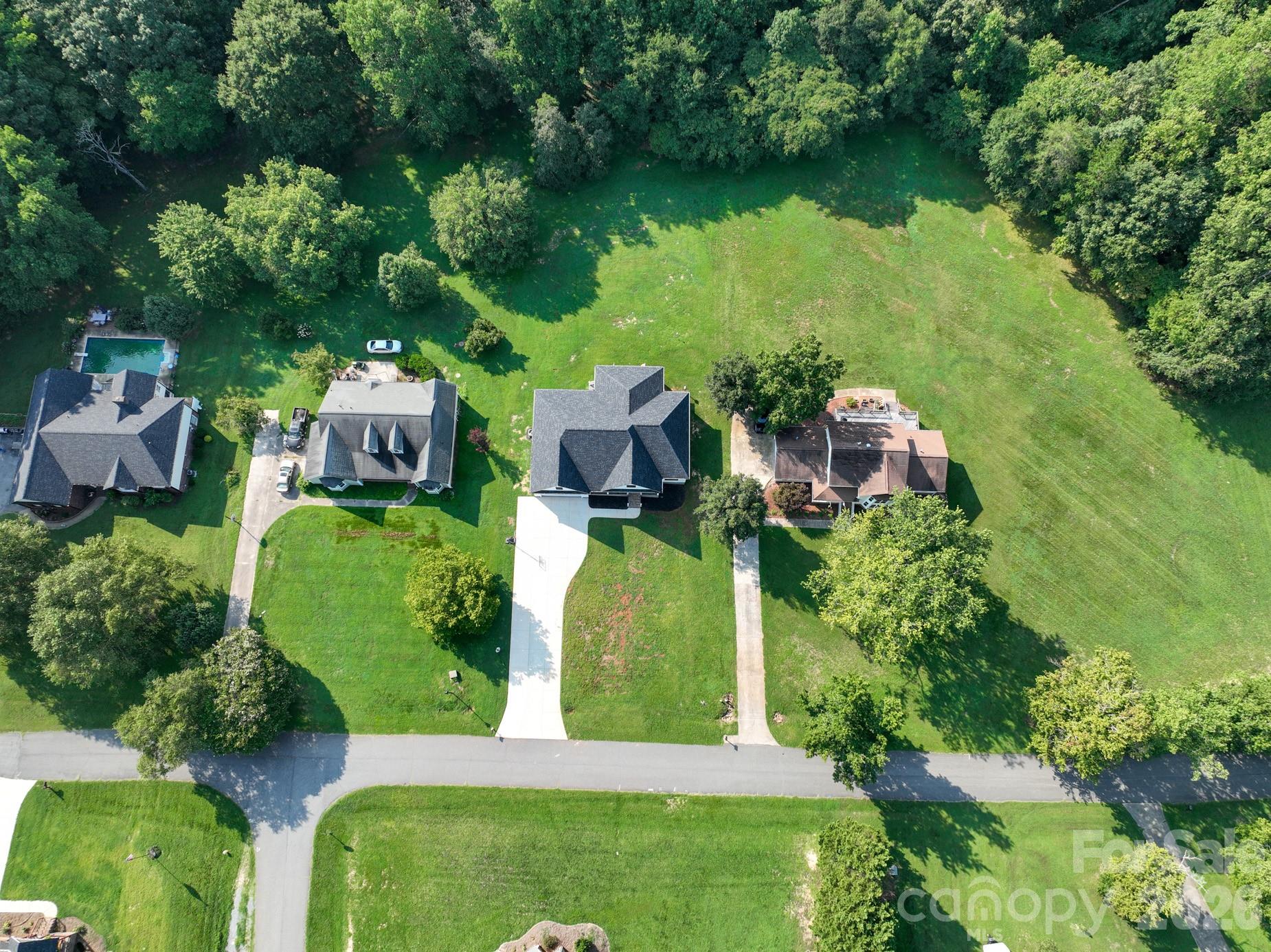 3012 Cedar Point Drive — Shelby