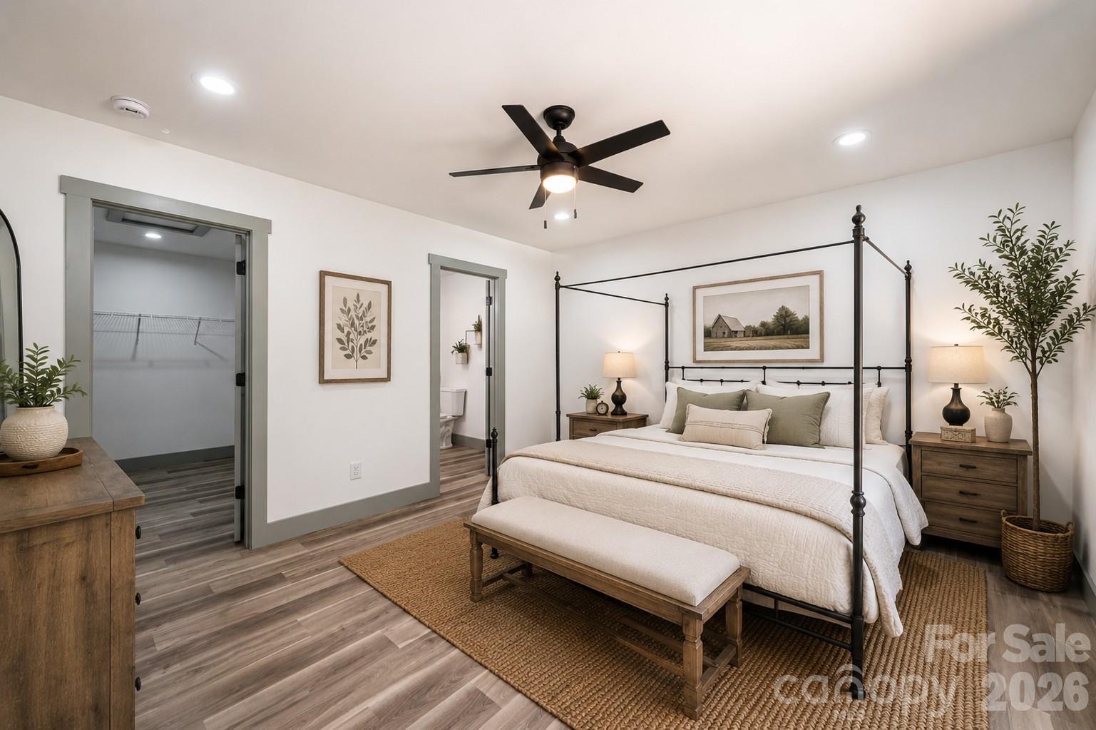 2953 Link Drive — Granite Falls