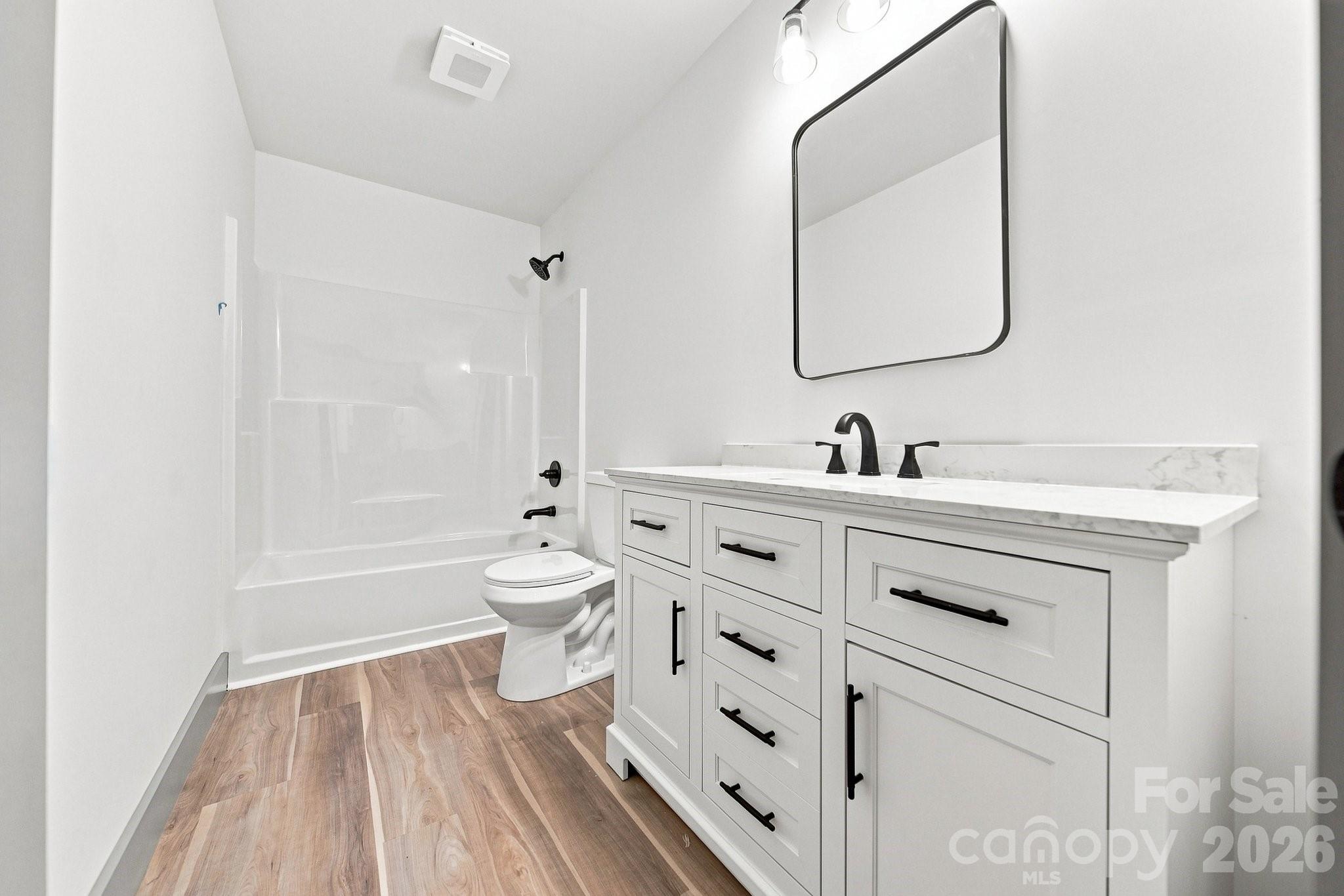 2953 Link Drive — Granite Falls