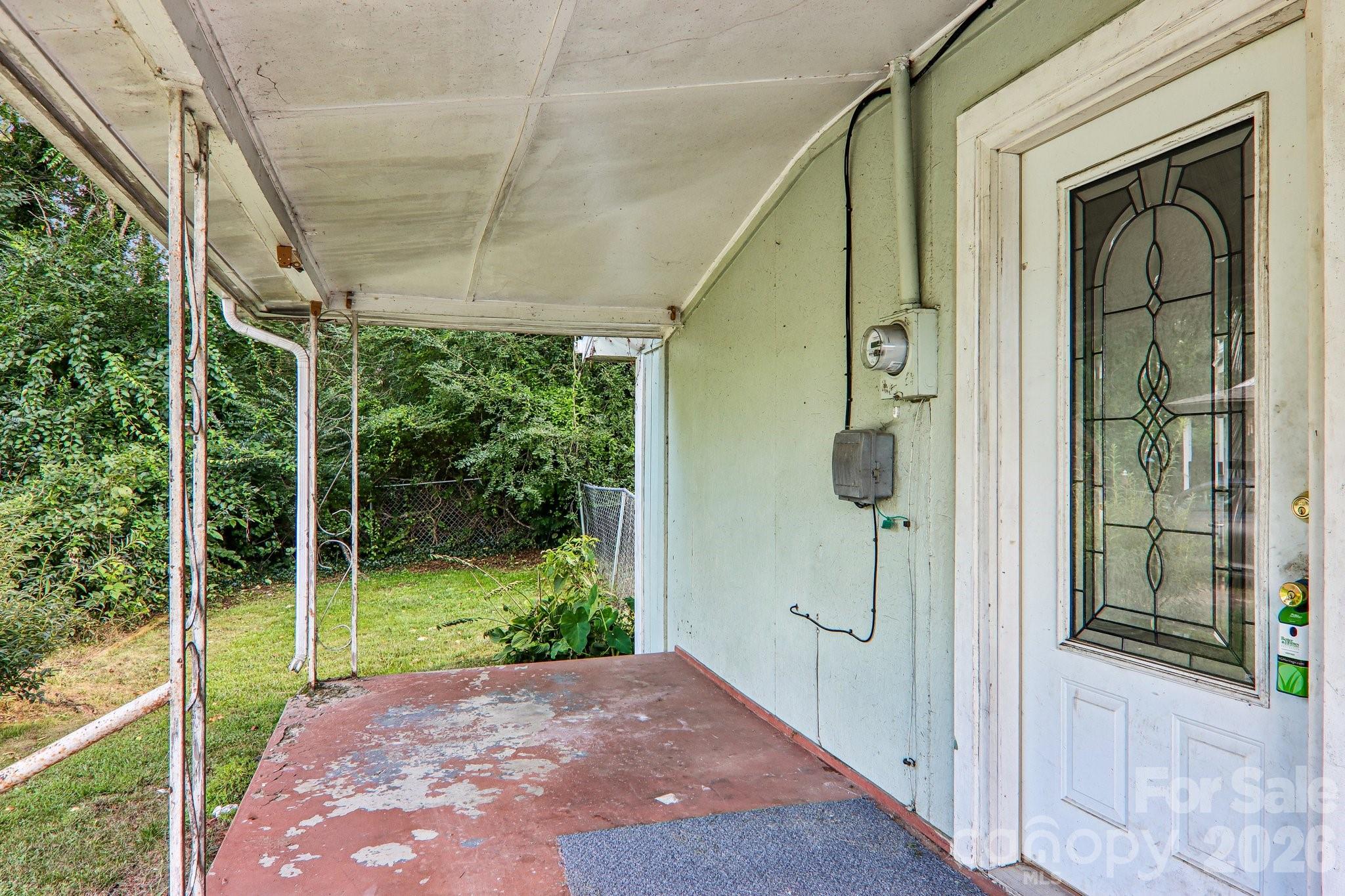 52 Clay Street — Waynesville