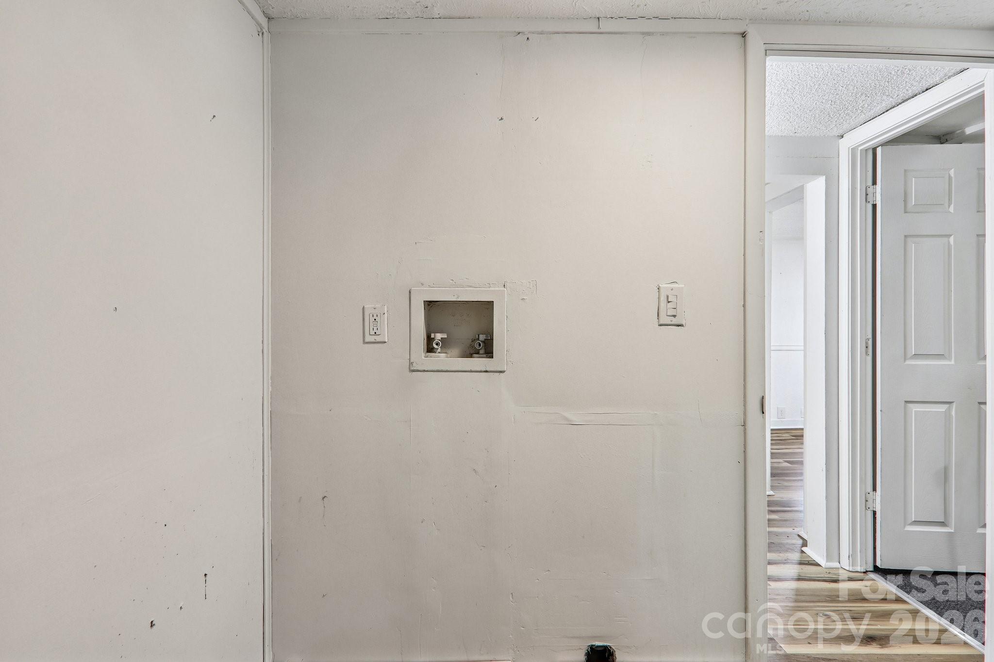 52 Clay Street — Waynesville