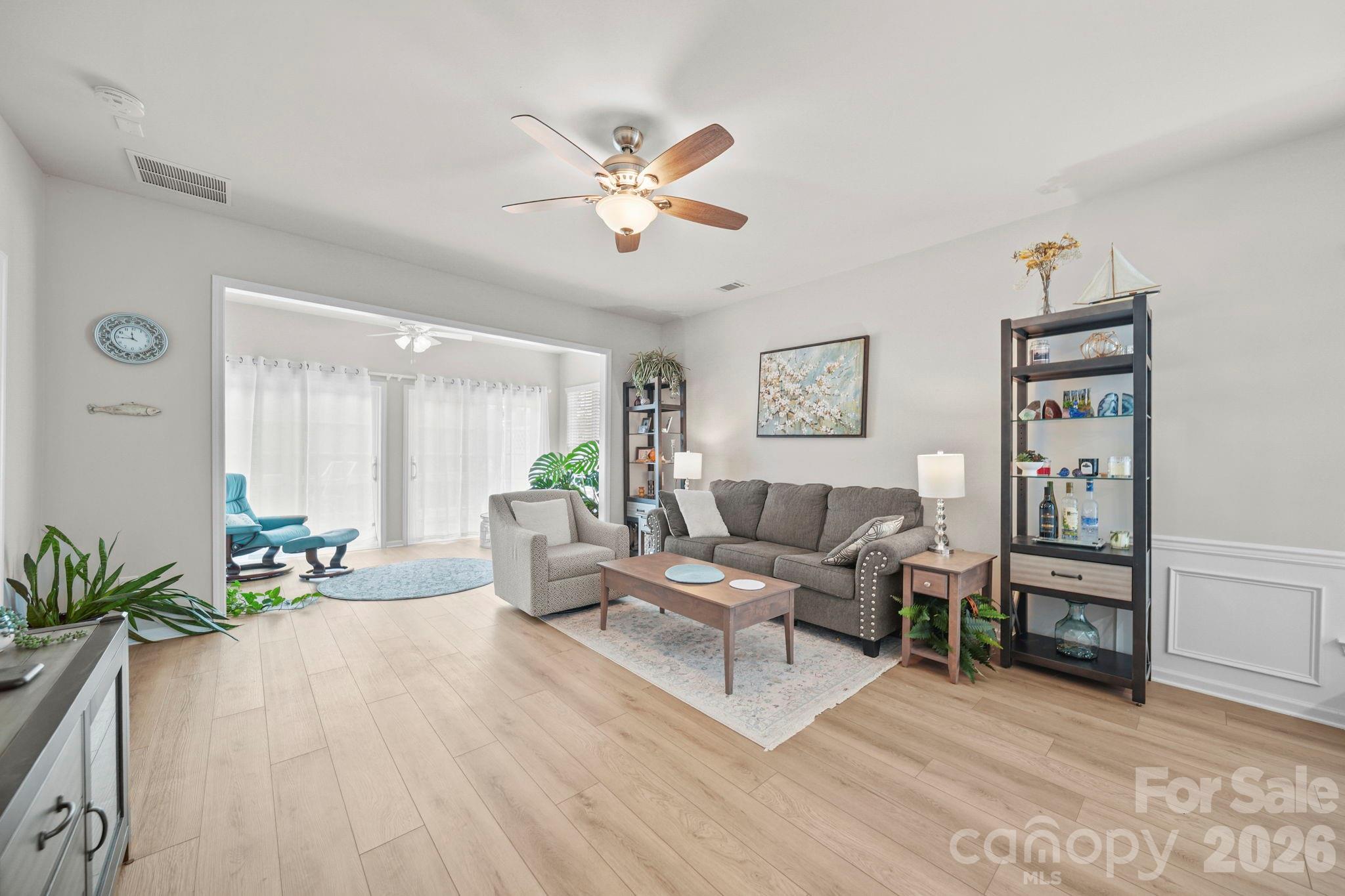 4055 Murray Street — Indian Land